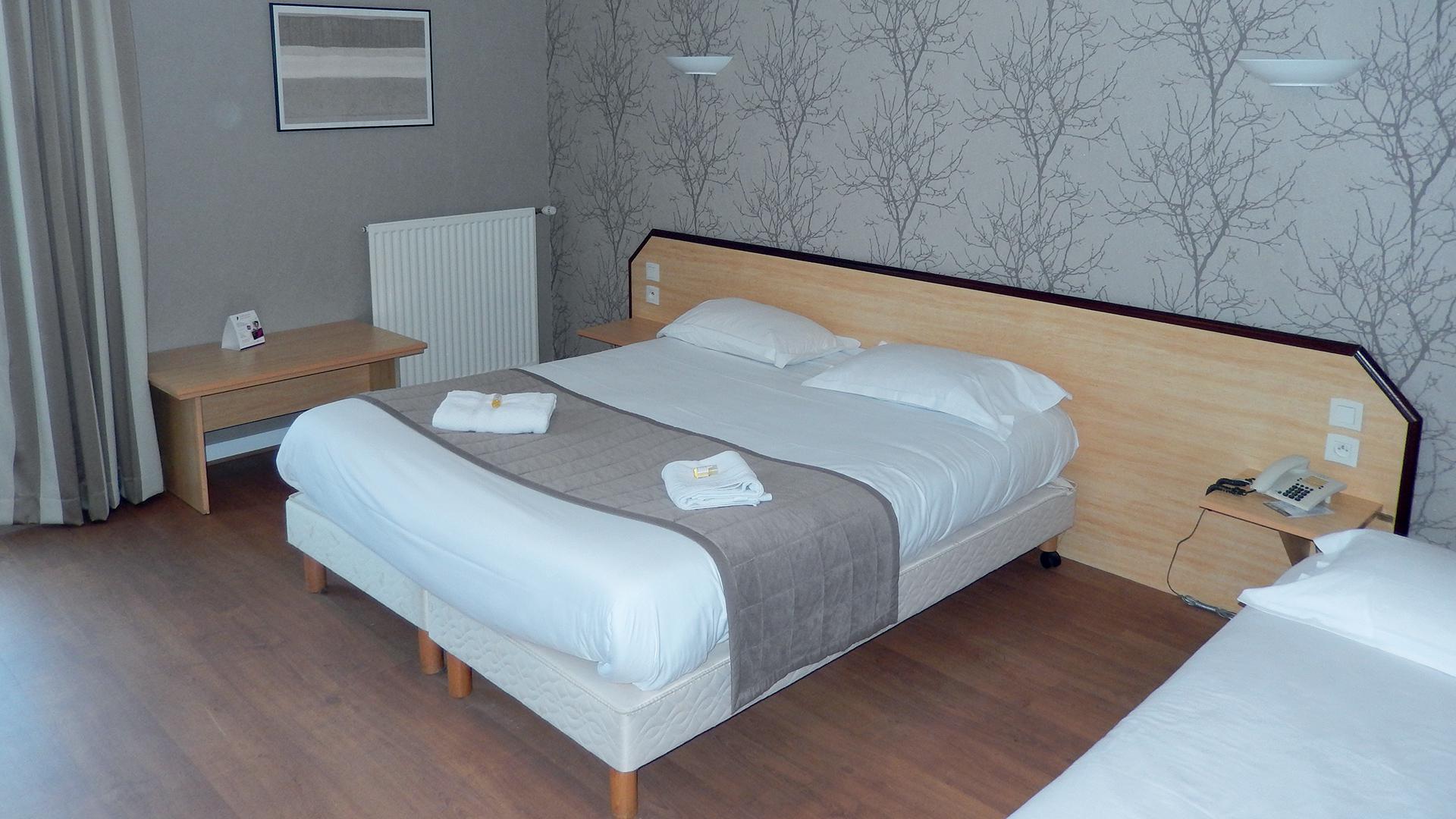 Belem Hotel - Geräumiges Zimmer mit Whirlpool und zugänglich für Personen mit eingeschränkter Mobilität