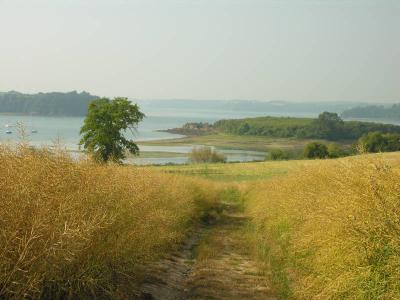 Les Villages de bord de Rance