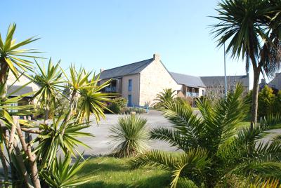 Hotel Belem near sea