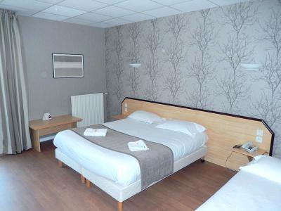 hotel pas cher saint malo